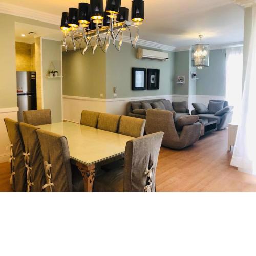 Sodic Westown Residence1-near Elnada hospital