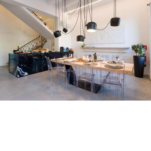 Sodium Boutique Hotel