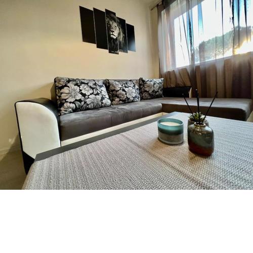 Sof apartment’s