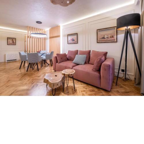SOFapart Boutique Apartments
