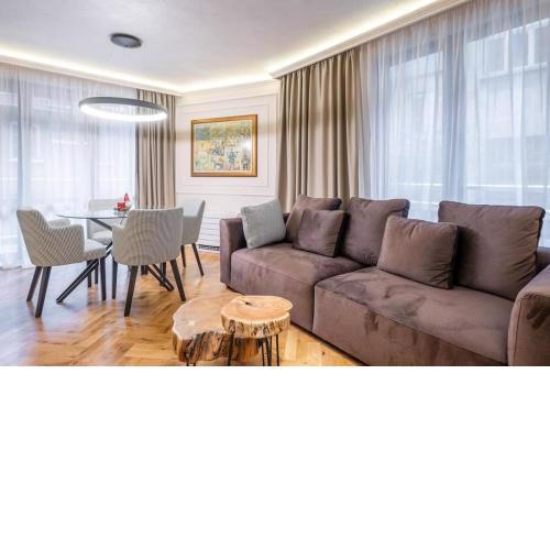 SOFapart Stylish & Fancy Place with 1 BDR