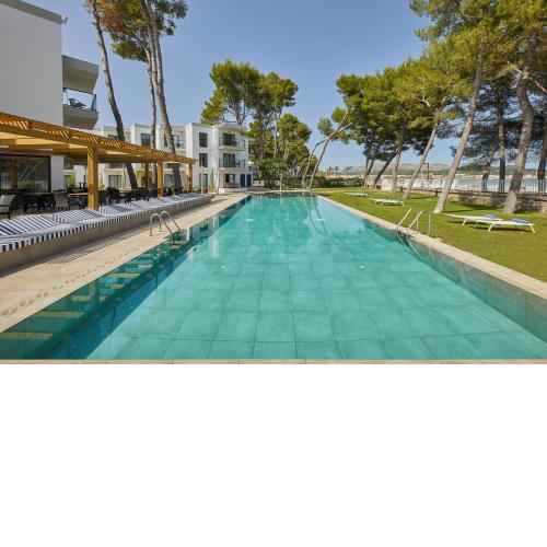 Sofia Alcudia Beach