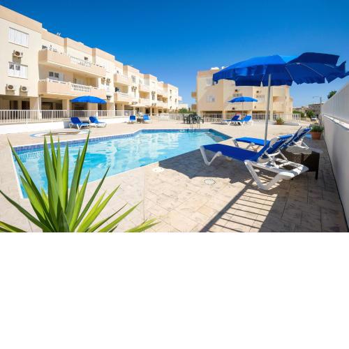 SOFIA APARTMENT 700m away from the beach
