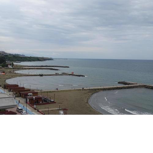 Sofia Beach Residence