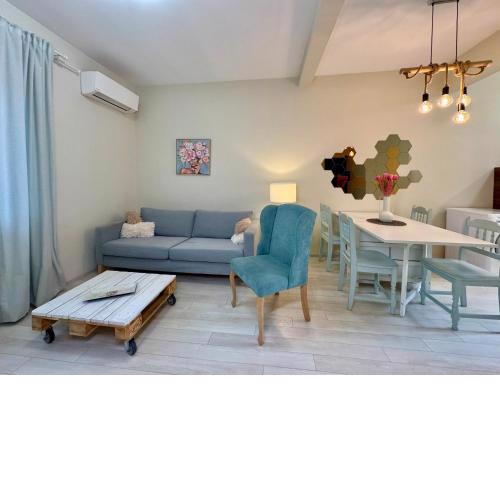 Sofia center - VisionZ apartment