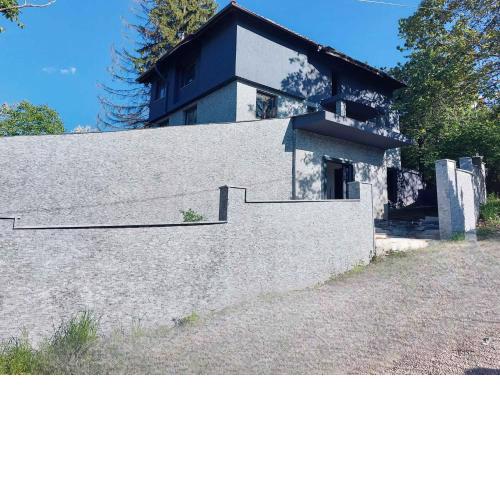 Sofia City Villa Bear - Private Garage