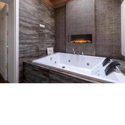 Sofia Dream Apartment - Designer One Bedroom Apartment on Hristo Belchev