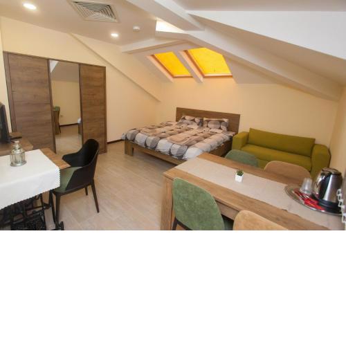 Sofia Family House - Free Parking