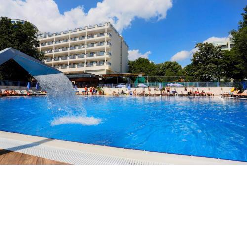 Sofia Hotel - All Inclusive & Private Beach