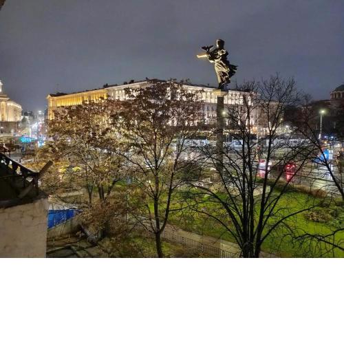 Sofia Inn - Trapezitsa