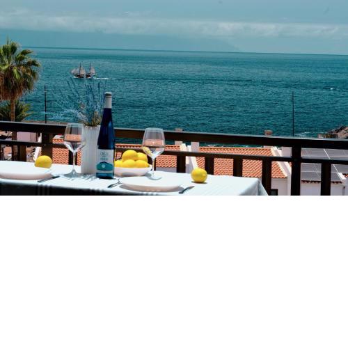 Sofia ocean view free wi-fi check-in 24 hours