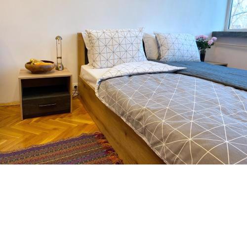 Sofia Office Loft