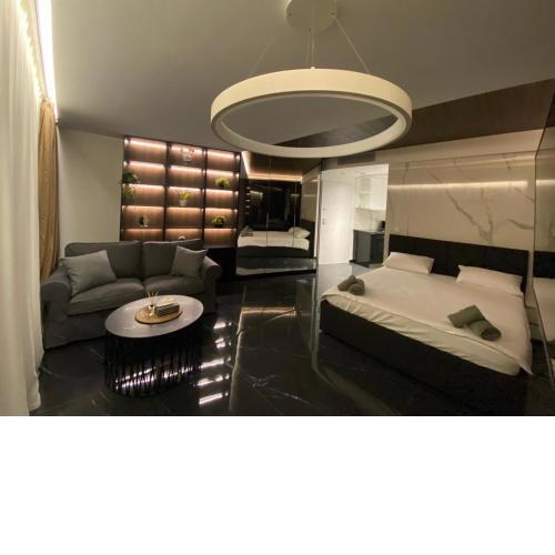 Sofia Paradise Lux Apartment