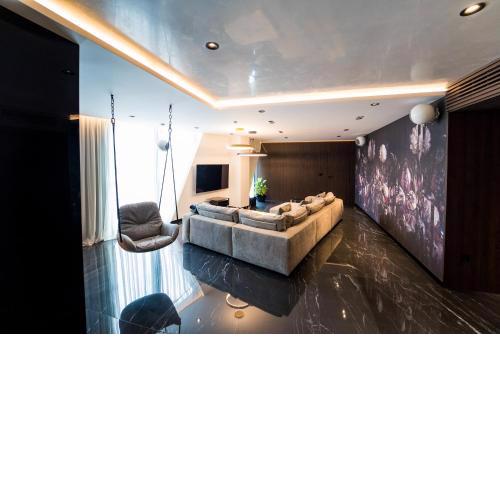 Sofia Paradise View Apartment
