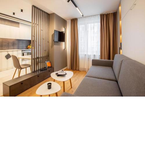 Sofia Stay Apartments Studio 4