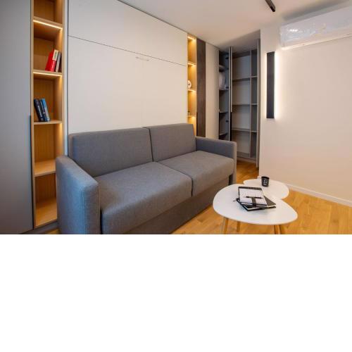Sofia Stay Apartments Studio 5