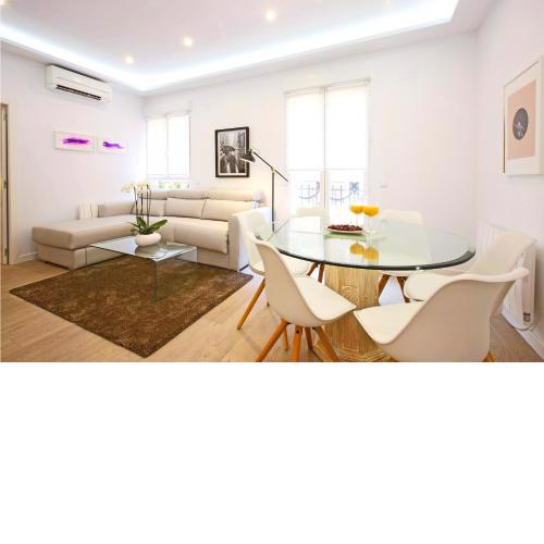 Sofia Suites