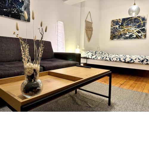 Sofia Sweet Spot: Central & Cozy