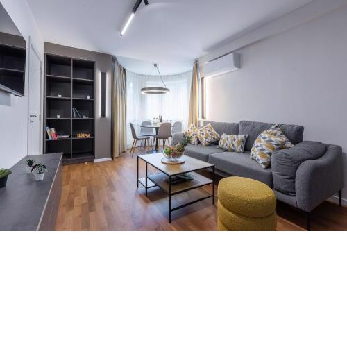 SofiaStayApartments A11