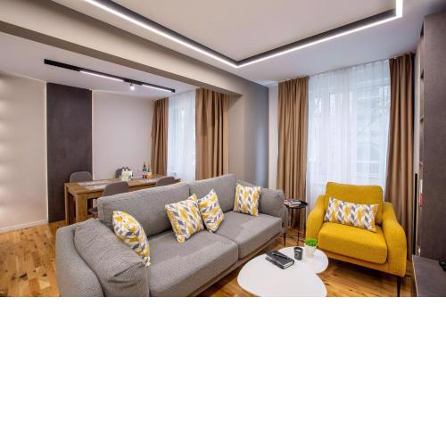 SofiaStayApartments A12