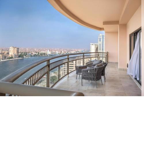 Sofitel Cairo Downtown Nile