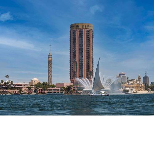 Sofitel Cairo Nile El Gezirah