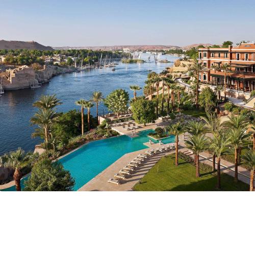 Sofitel Legend Old Cataract