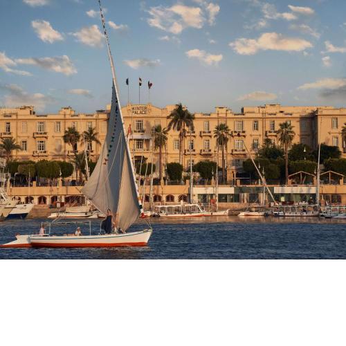 Sofitel Winter Palace Luxor