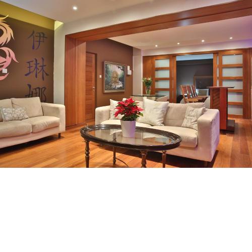 Sofouli Suites