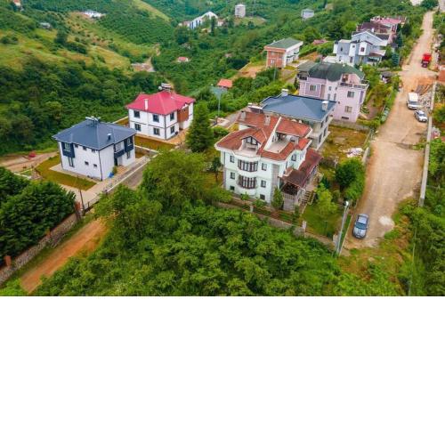Sofrakaya villa