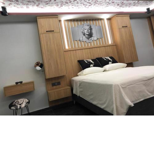 Sofya Suites