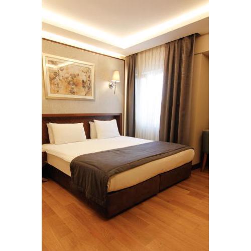 Sogut Hotel Old City