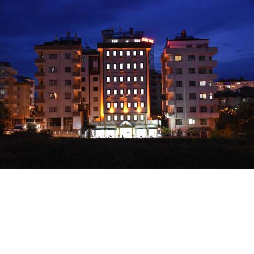Sogutpark Hotel
