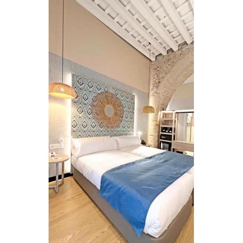 Soho Boutique Cádiz