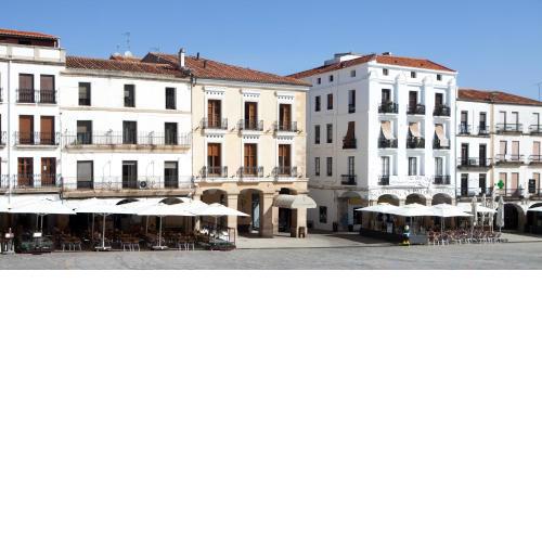 Soho Boutique Casa Don Fernando