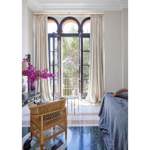 Soho Boutique Castillo de Santa Catalina - Adults Recommended