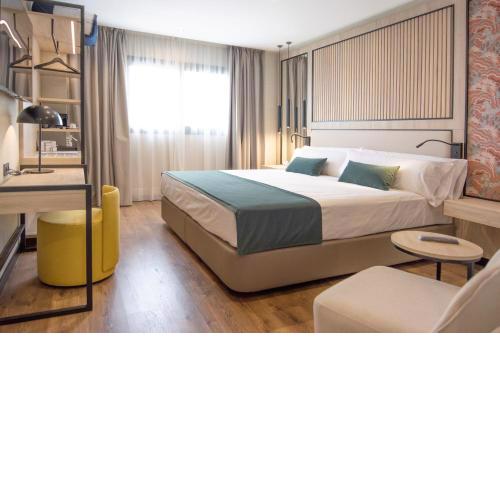 Soho Boutique Córdoba