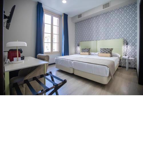 Soho Boutique Malaga