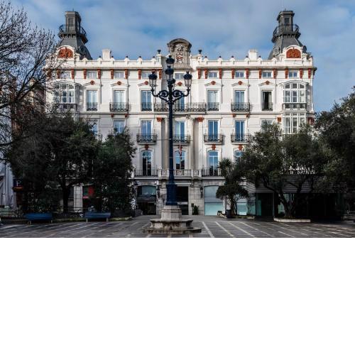 Soho Boutique Palacio de Pombo