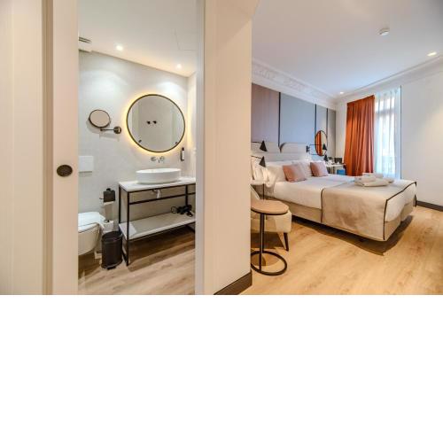Soho Boutique Turia