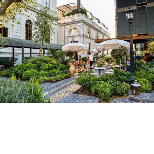 Soho House Istanbul