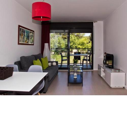 Soho Parc