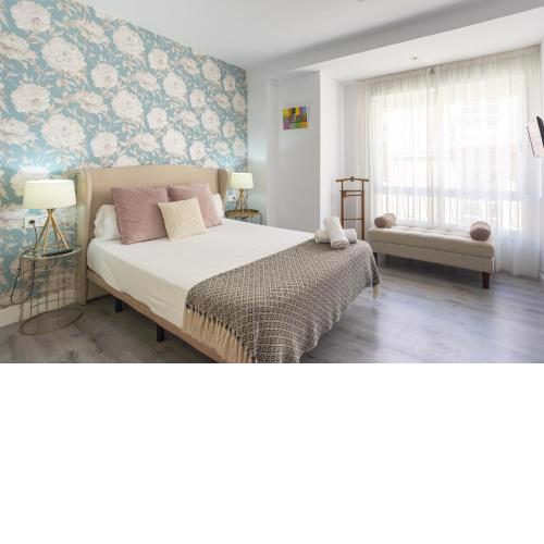 Soho Premium 4 bedrooms Apartment