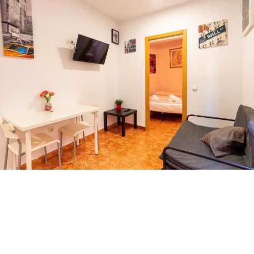 Soho Rooms CityCenter, Young People Only