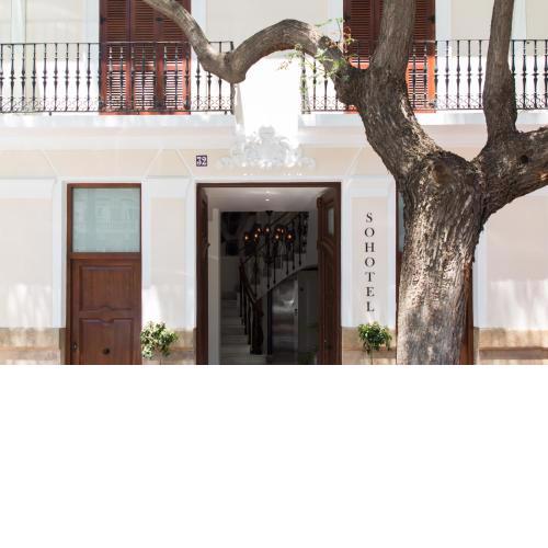 Soho Valencia