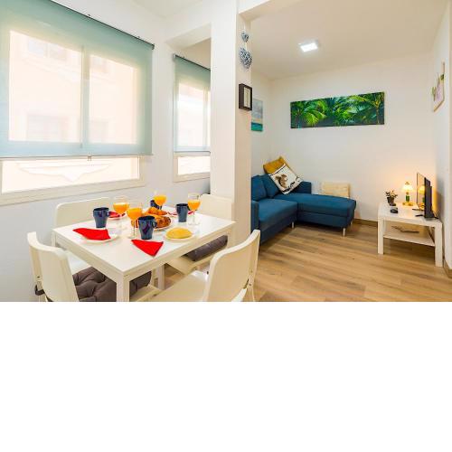 SohoCenter Apartment 2 Rooms Young People Only