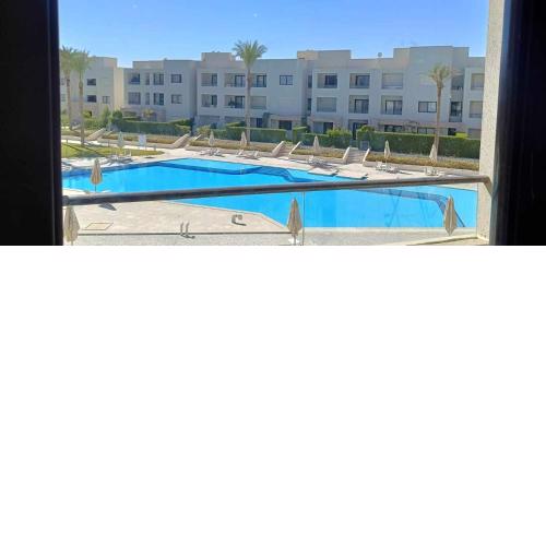 Sokhna Sea Breeze Chalet