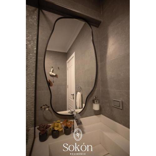Sokon Residence Al Rehab