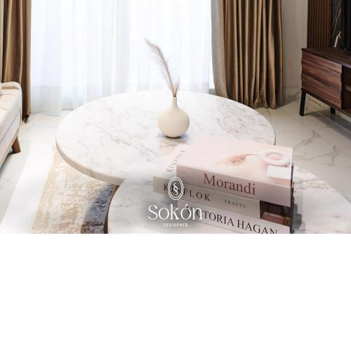 Sokón Residence,Cairo,Newcairo,Madinaty,B7,G74