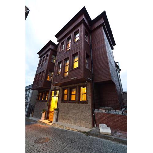 Sokullu Pasa Hotel - Special Class
